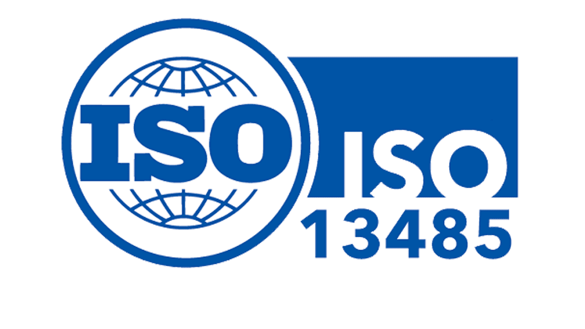 ISO 13485-2016