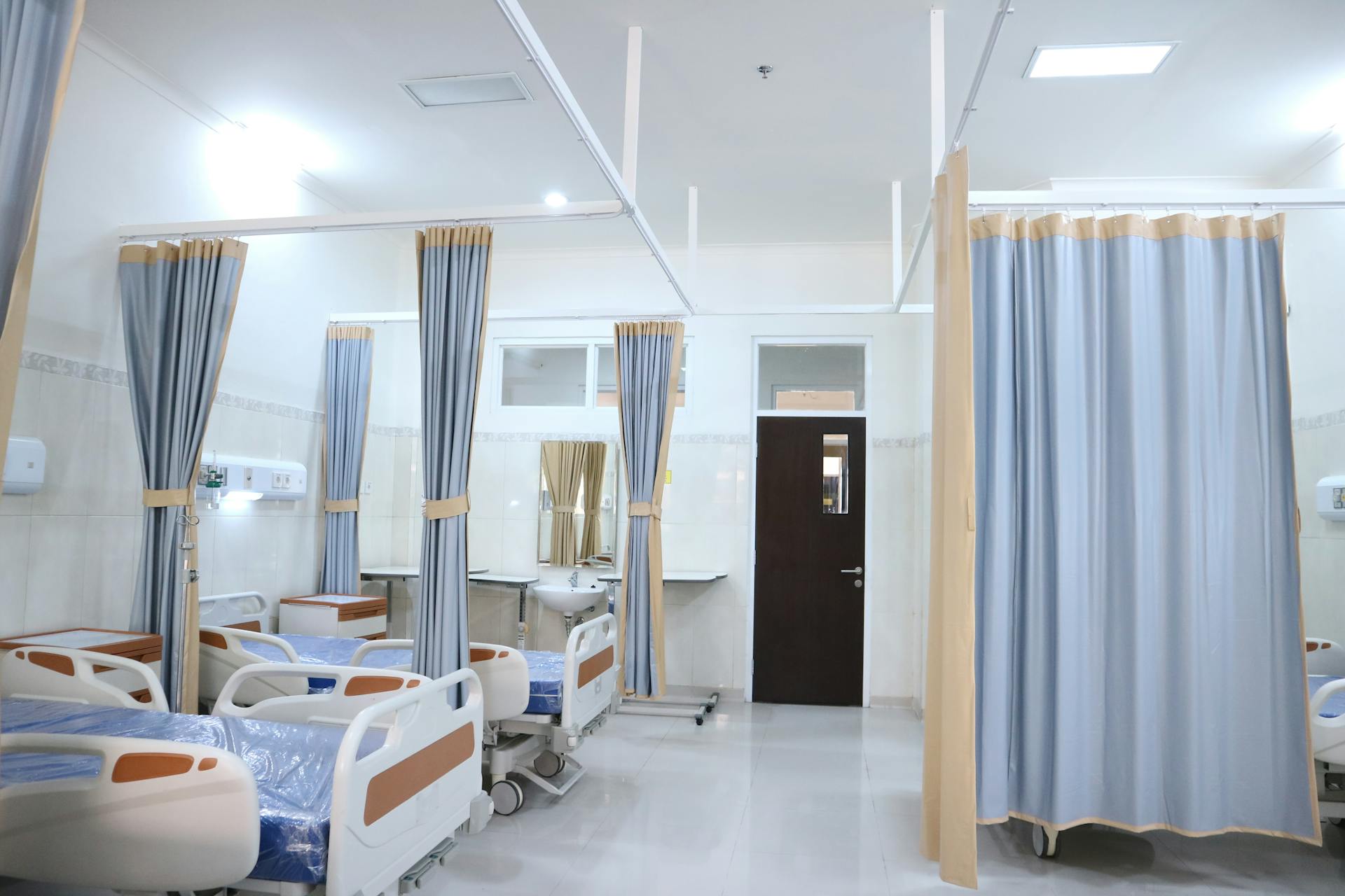 تصميم المستشفيات الموفرة للطاقة | دليل لمهندسي الطب الحيوي