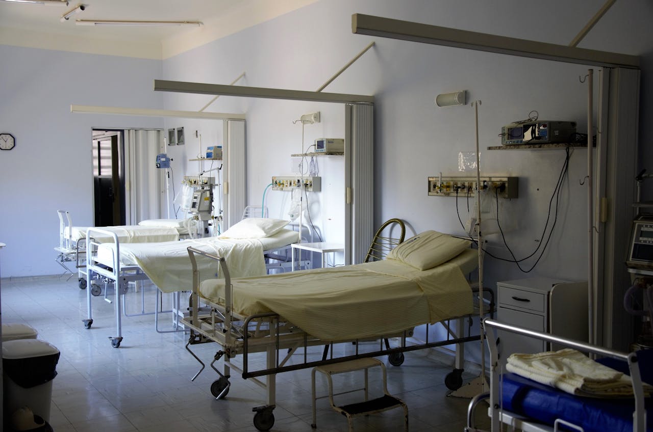 Choosing Medical Equipment