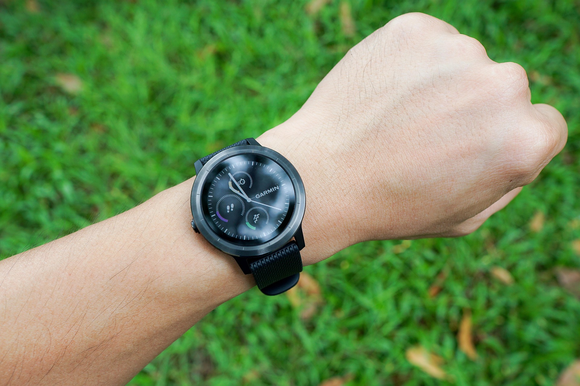 The Future of Wearable ECG Monitoring Devices