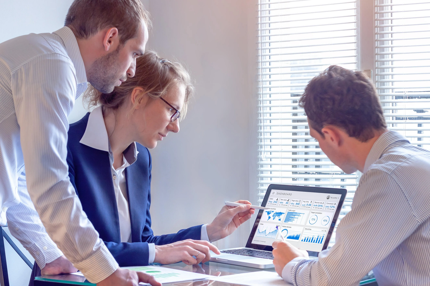 Communication Skills in Biomedical Engineering